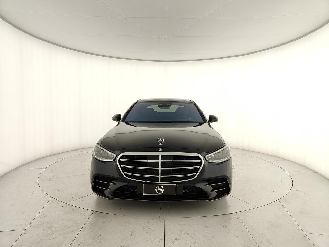 Mercedes-Benz S 350 d mhev Premium auto