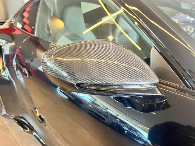 PORSCHE 911 Turbo S Coupé SOLLEVATORE-TETTO IN CARBONIO