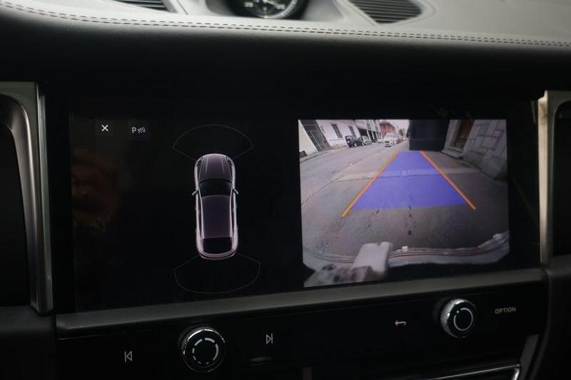 Porsche Macan Porsche Macan 2.0 195KW ANNO 2022