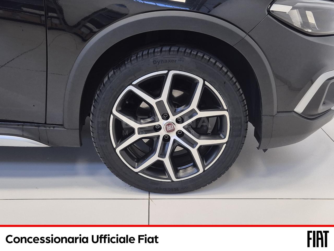 Fiat Tipo 5p 1.3 mjt cross s&s 95cv