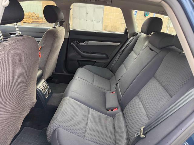 AUDI A6 3.0 V6 TDI Bellissima senza nessun lavoro da fare