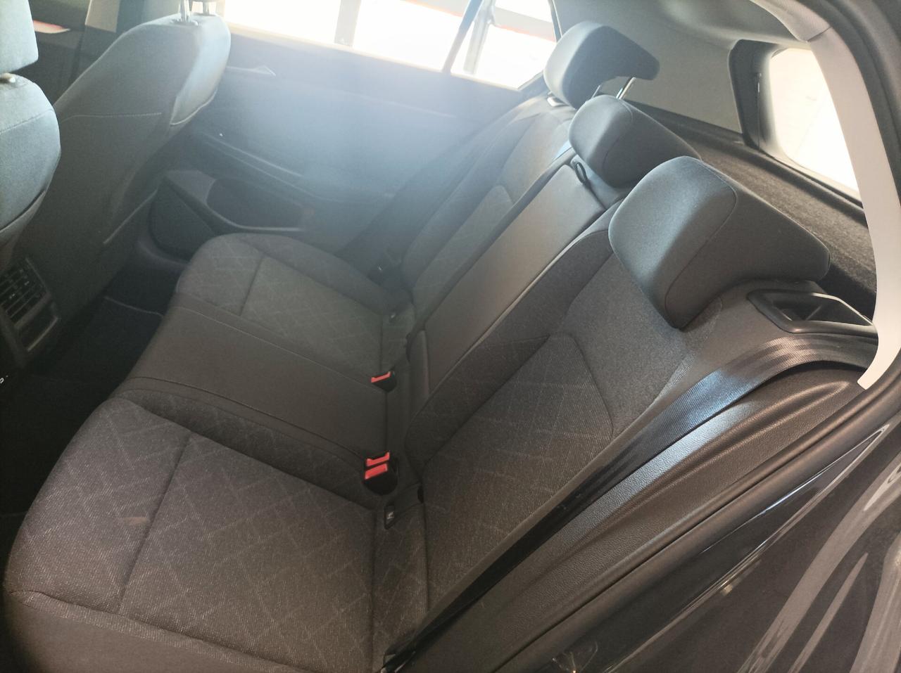 Volkswagen Golf 2.0 TDI SCR UNICO PROPRIETARIO