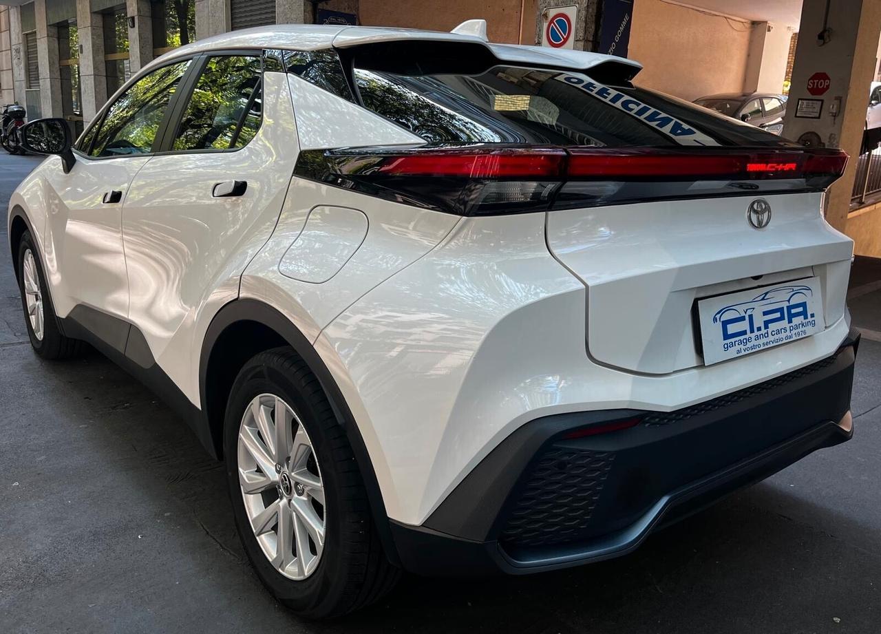 Toyota C-HR 1.8 HV Active