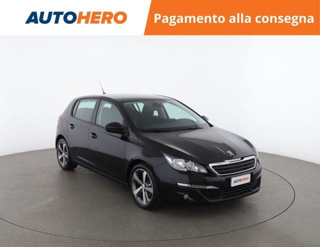 PEUGEOT 308 BlueHDi 100 S&S Active