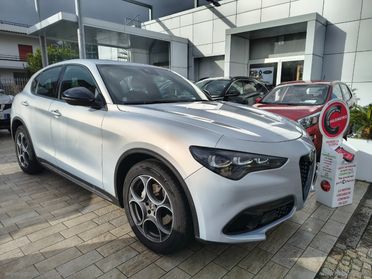ALFA ROMEO Stelvio 2.2 T.d. 160CV AT8 RWD Sprint