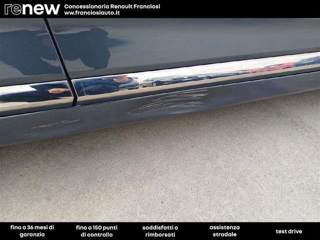 RENAULT Clio 5 Porte 1.0 TCe Intens my21