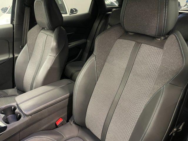 PEUGEOT 3008 1.5 BlueHDi 130 CV EAT8 Allure Pack
