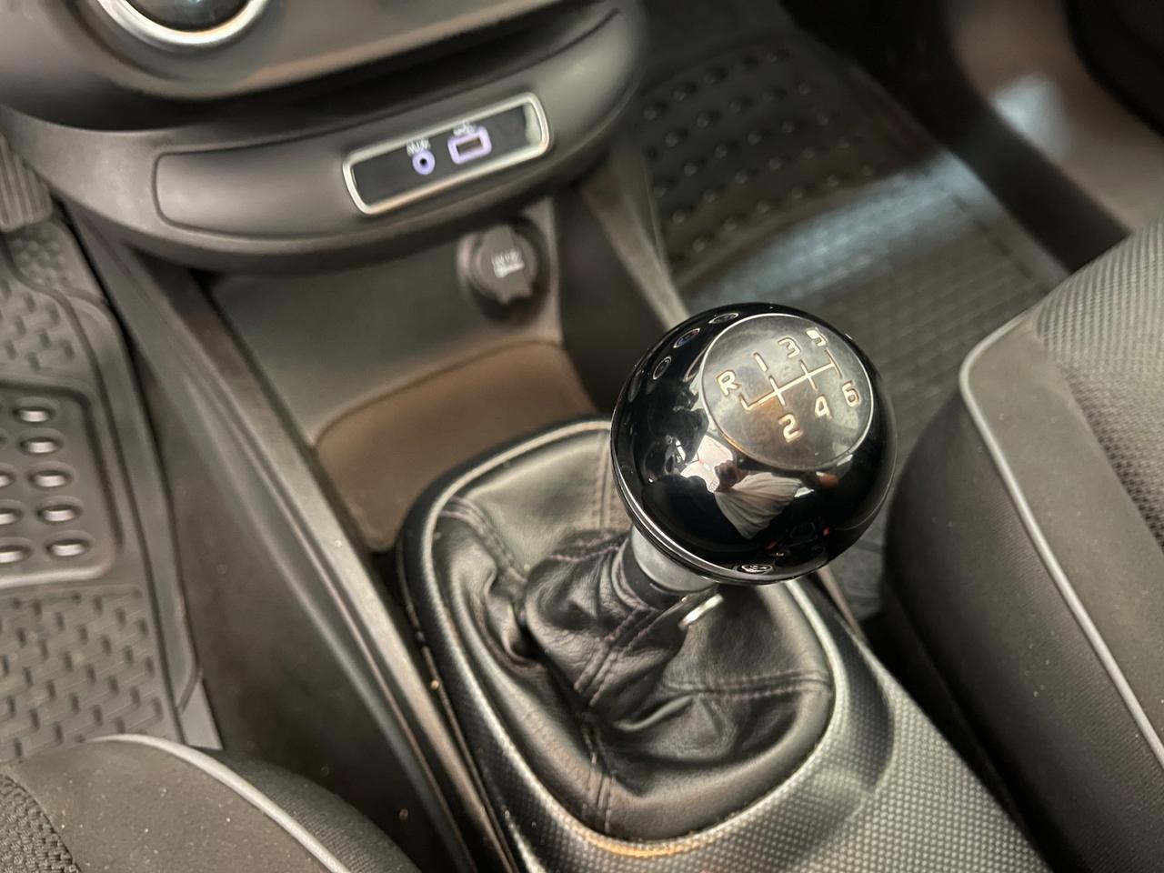 Fiat 500X 1.6 Multijet 120 CV