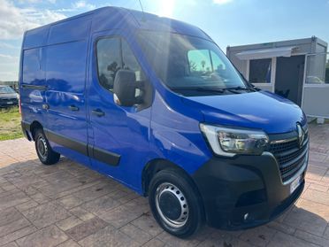 Renault Master km 56000!!!!