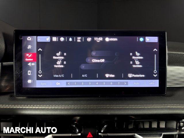 ALFA ROMEO Tonale 1.6 diesel 130 CV TCT6 Ti