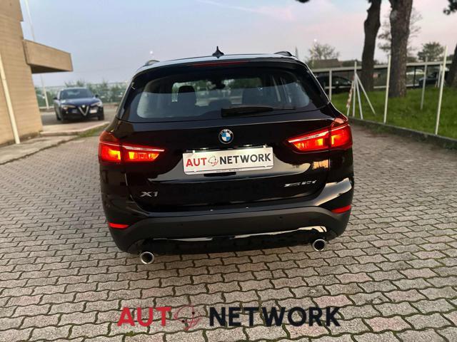 BMW X1 sDrive20d Advantage Auto