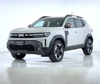 Dacia Duster 1.2 Tce 130cv Extreme