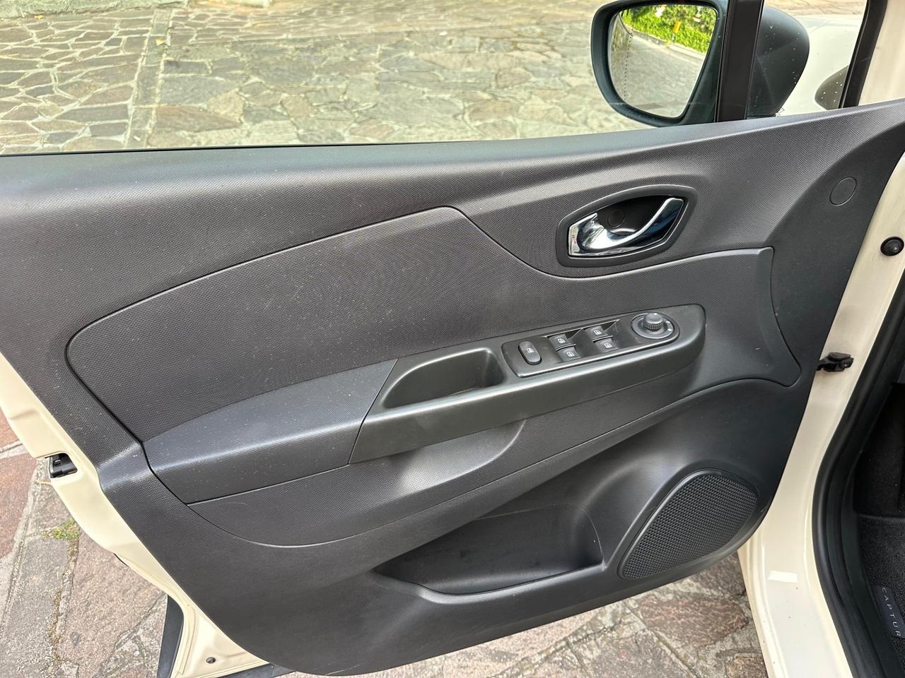 Renault Captur 0.9 TCe 12V 90 CV Start&Stop Energy R-Link