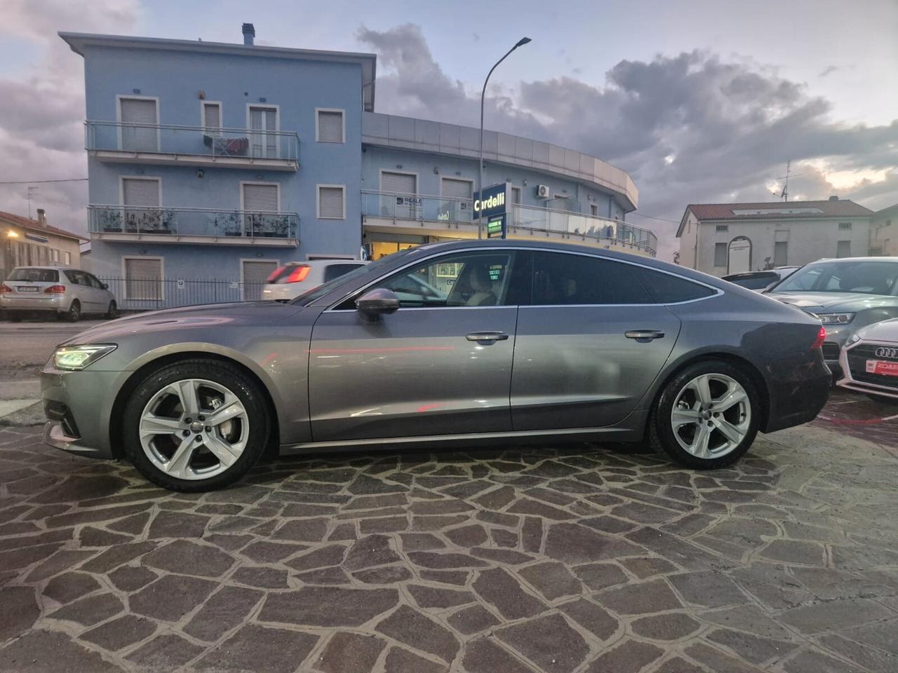 Audi A7 SPB 40 2.0 TDI S tronic Business Plus