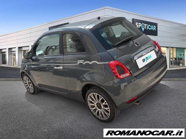 FIAT 500 1.3 Multijet 95 CV Pop