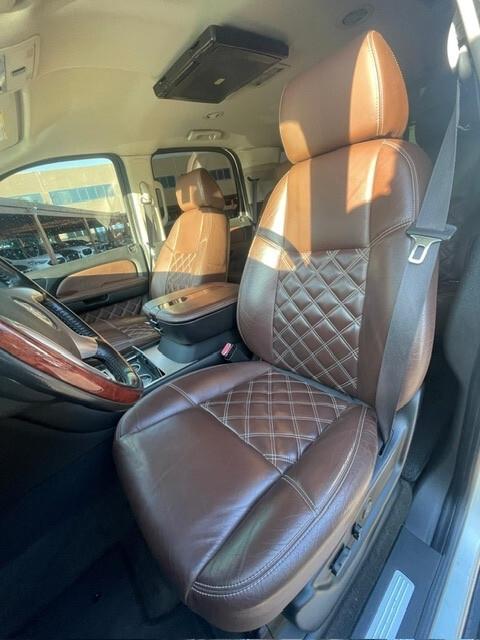 Cadillac Escalade 6.2 V8 aut. Sport Luxury