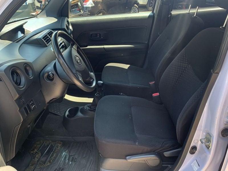 Daihatsu Materia 1.3 Hiro