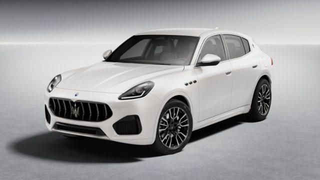 MASERATI Grecale MY25 2.0 BT MHEV 300 CV AWD