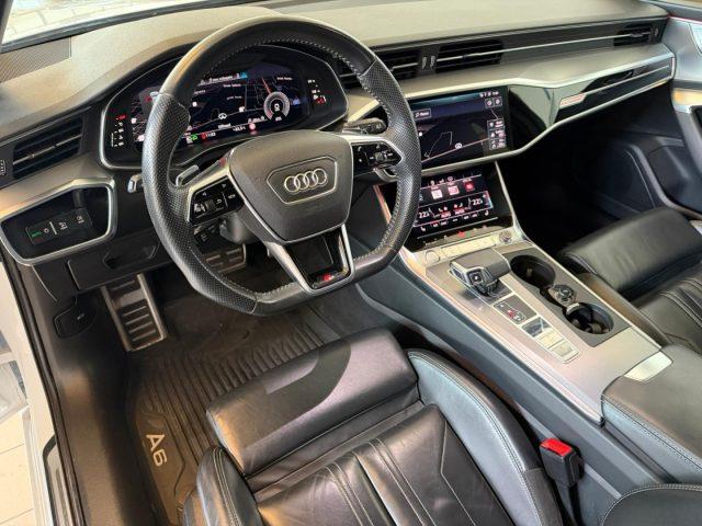 AUDI A6 Avant 3.0 TDI quattro Busin. //S LINE//MATRIX//
