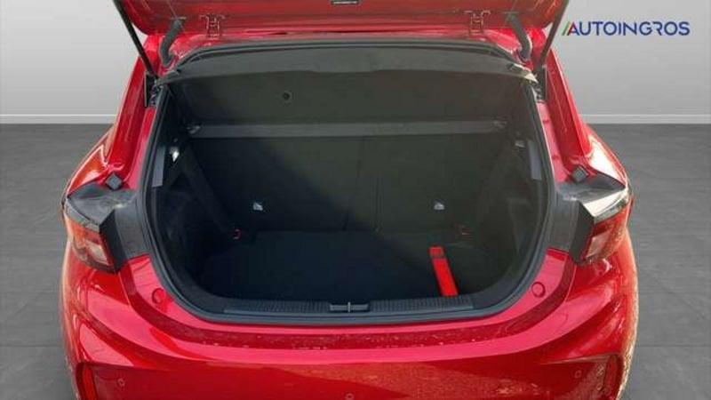 MG MG3 1.5 hybrid+ Luxury auto