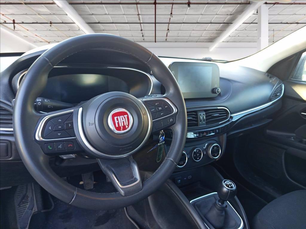 FIAT Tipo 5p 1.6 mjt Life s&s 130cv del 2021