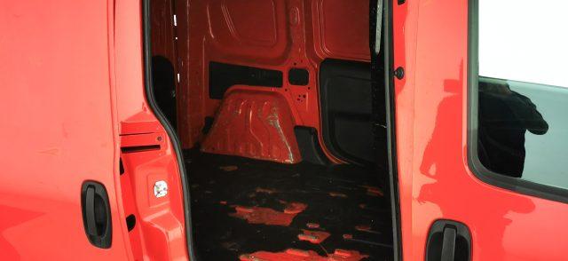 FIAT Doblo Doblò 1.4 PC-TN Cargo Lamierato SX - PREZZO+IVA