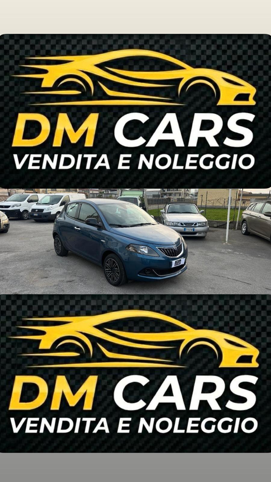 Lancia Ypsilon 1.0 FireFly 5 porte S&S Hybrid UnYca