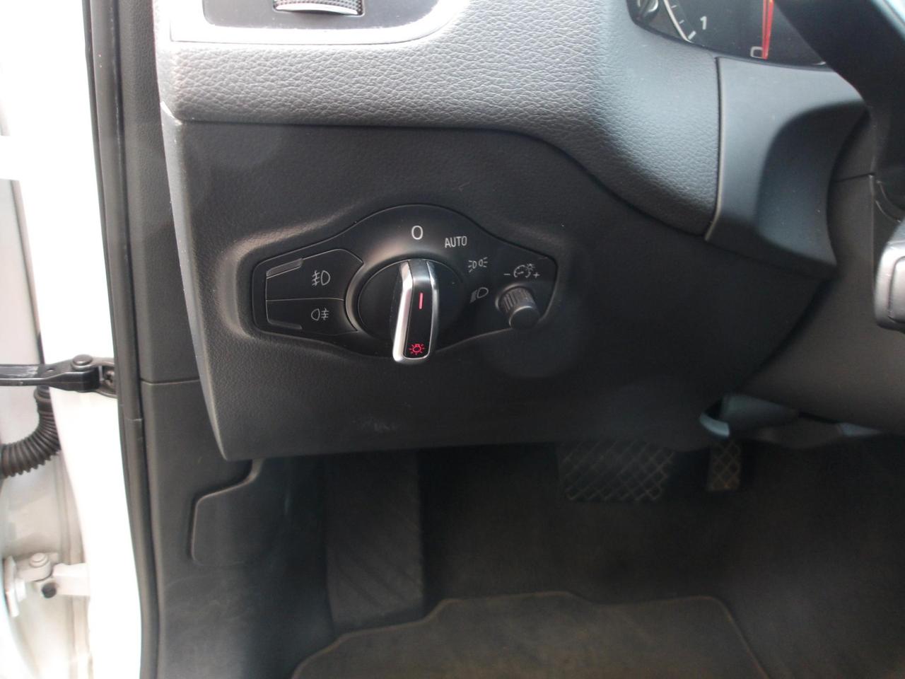 Audi Q5 2.0 TDI DSG QUATTRO