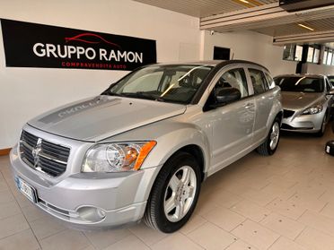 Dodge Caliber 2.0 Turbodiesel SXT
