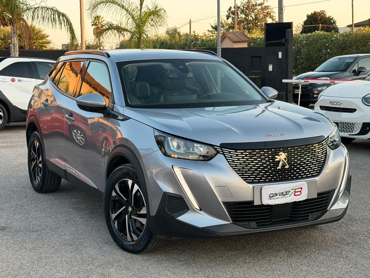 Peugeot 2008 PureTech 130 S&S Allure