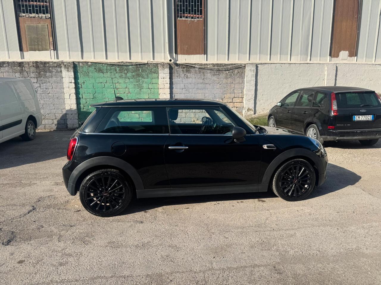 Mini One D