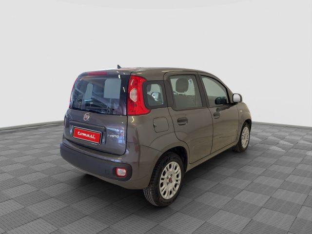 FIAT Panda Panda 1.0 FireFly Hybrid