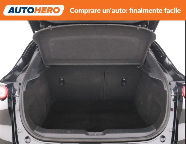 MAZDA CX-30 2.0L e-Skyactiv-G M Hybrid 2WD Evolve