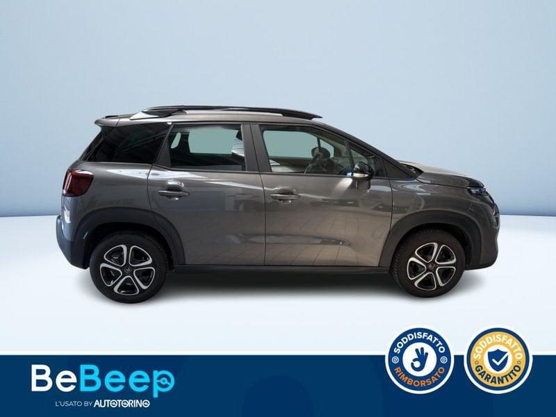 Citroën C3 Aircross 1.2 PURETECH FEEL S&S 110CV