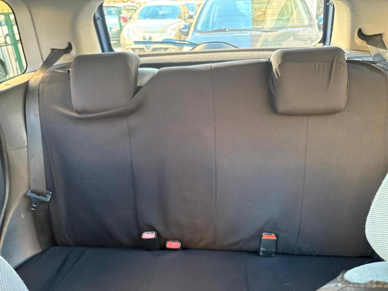 Ford Fiesta 1.4 TDCi 5p. Ghia