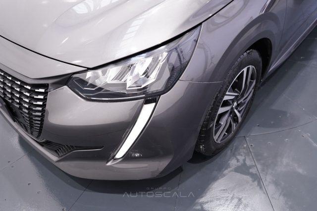 PEUGEOT 208 1.2 PureTech 100cv S&S Allure 5 porte