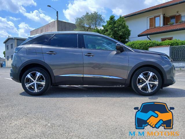 PEUGEOT 3008 PureTech 130cv S&S Allure *PROMO*