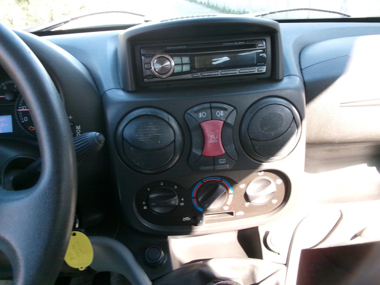 Fiat Doblo Doblò 1.3MJ 16V 85CV DPF Com.5pti SX N1