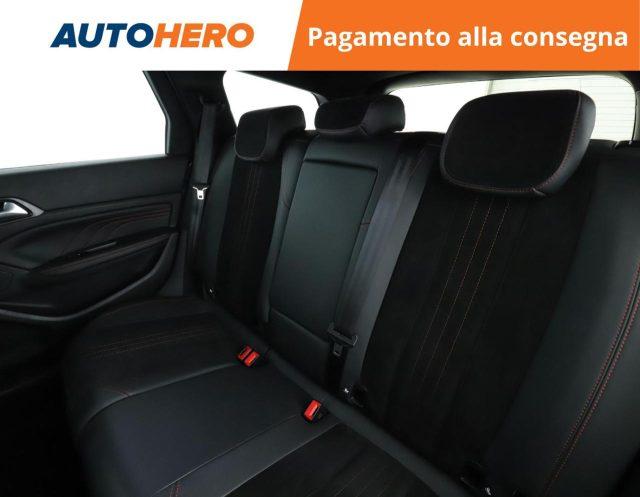 PEUGEOT 308 BlueHDi 180 S&S EAT8 SW GT