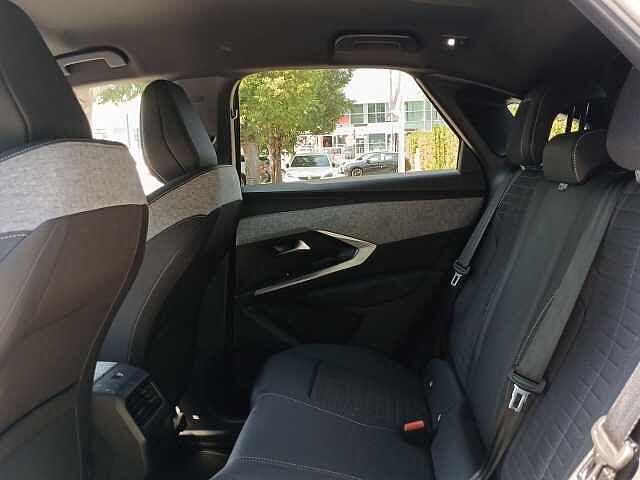 Peugeot 3008 Hybrid 136 e-DCS6 Allure