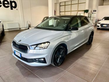 Skoda Fabia 1.0 MPI Monte Carlo FULL OPT. SOLO 12000KM