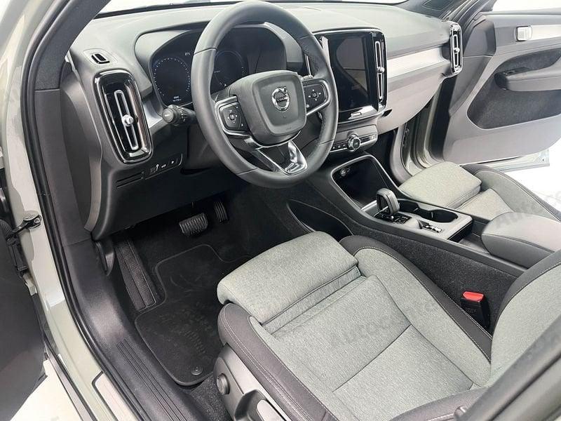 Volvo XC40 XC40 T4 PLUG IN CORE