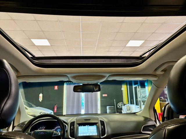 FORD Edge 2.0 TDCI 210 CV ST Line - X OPERATORI DEL SETTORE