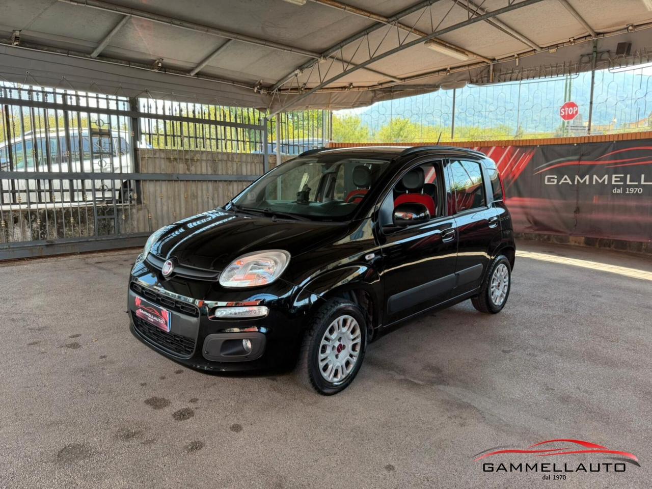 Fiat Panda 1.2 GPL Pop 69cv