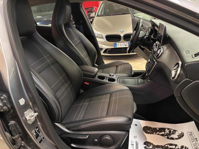 MERCEDES-BENZ GLA 180 d Automatic Sport ** KM CERTIF. MERCEDES **
