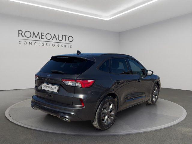 FORD Kuga 2.0 EcoBlue 120 CV aut. 2WD ST-Line