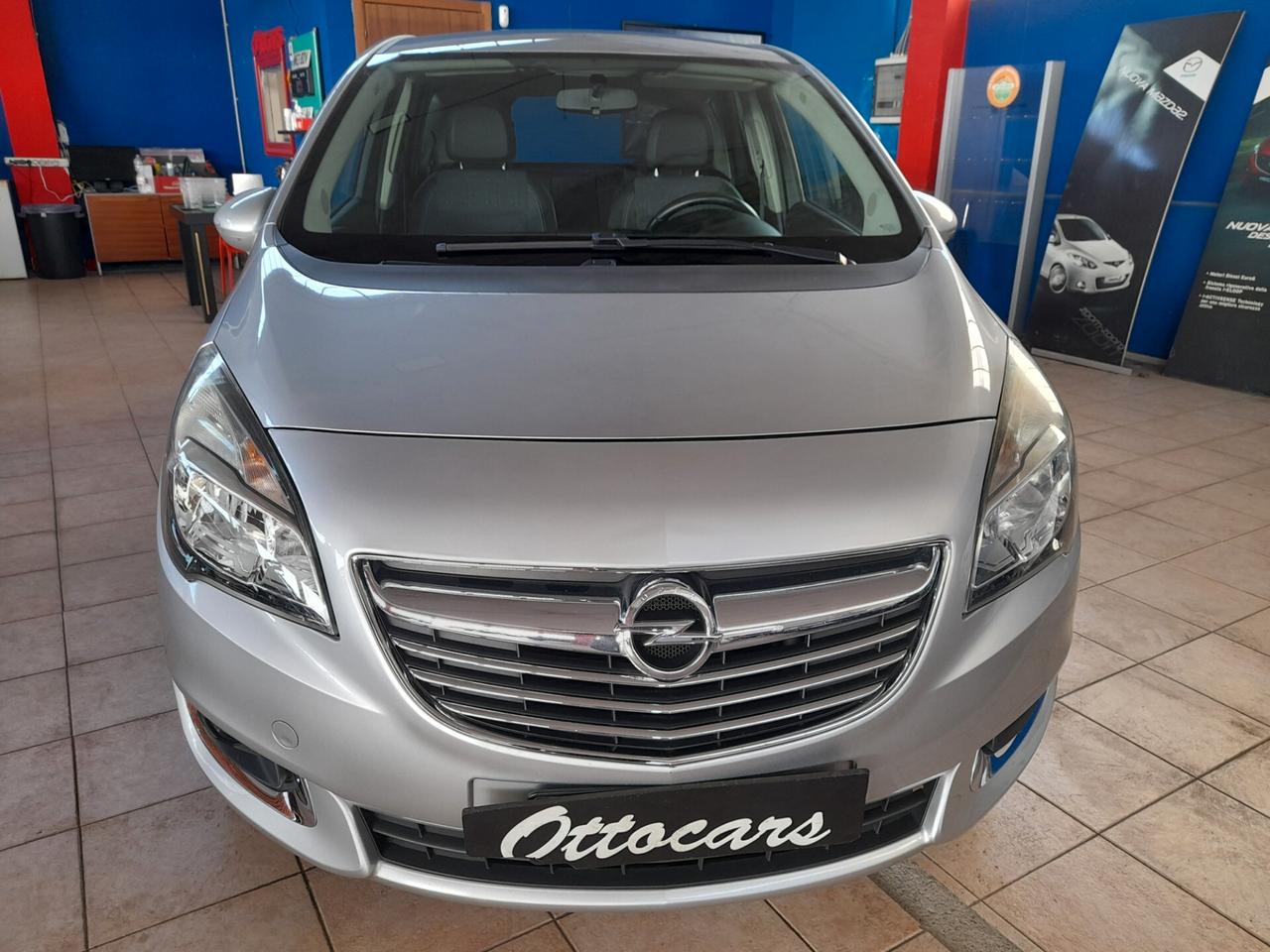 Opel Meriva 1.4 100CV Cosmo