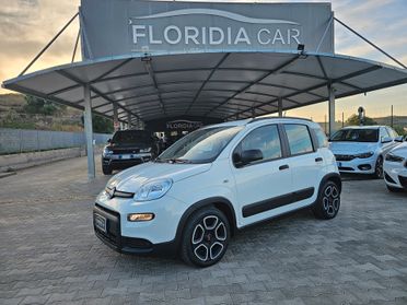 FIAT PANDA FIREFLY 1.0 HYBRID 70CV SOLO 60.000KM