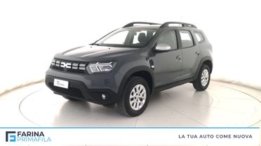 DACIA Duster II 2021 - Duster 1.0 tce Expression Gpl 4x2 100cv