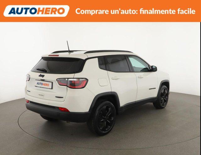 JEEP Compass 2.0 Multijet II 4WD Night Eagle